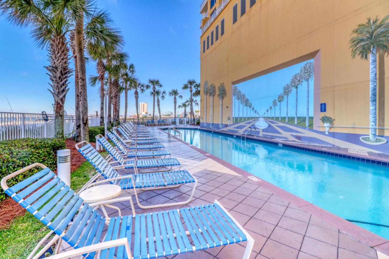 Апартаменты Sterling Reef 902 Панама-Сити Номер фото