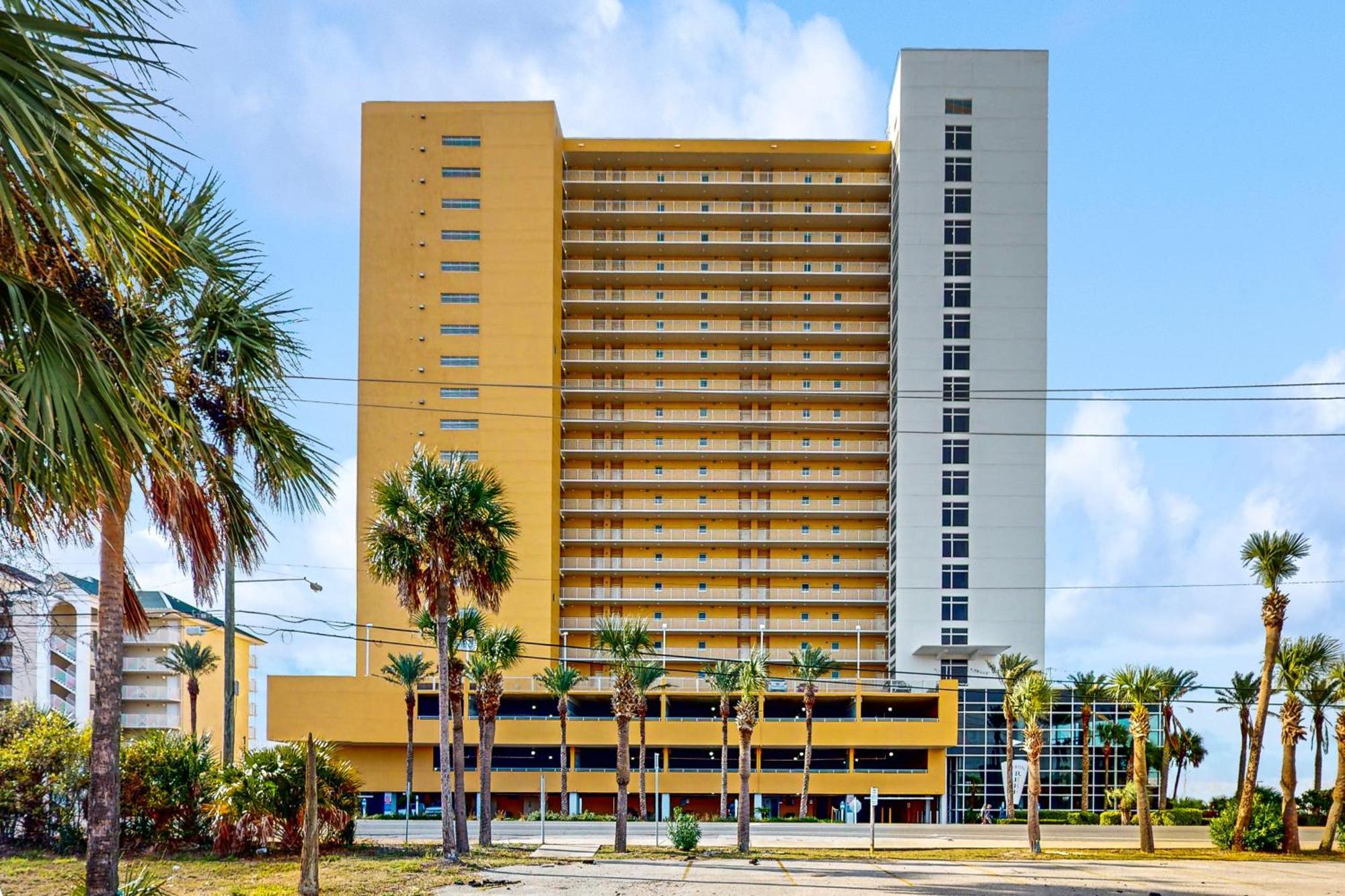 Апартаменты Sterling Reef 902 Панама-Сити Экстерьер фото